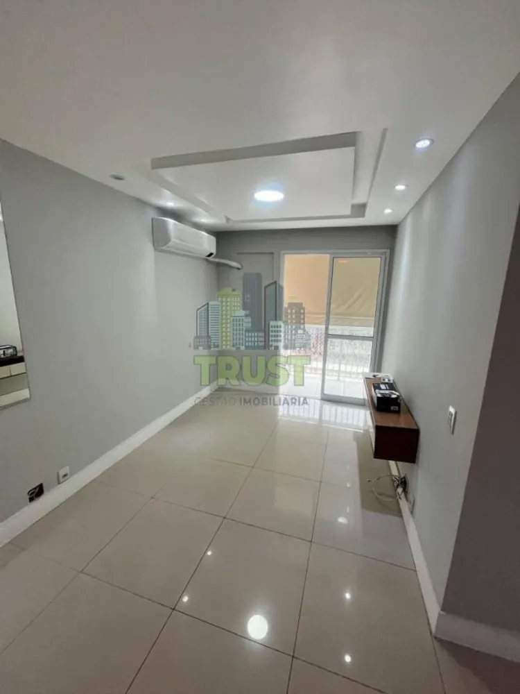 Apartamento, 3 quartos, 70 m² - Foto 2