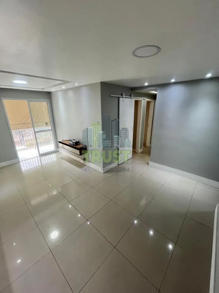 Apartamento, 3 quartos, 70 m² - Foto 1