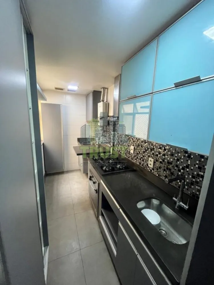 Apartamento, 3 quartos, 70 m² - Foto 4