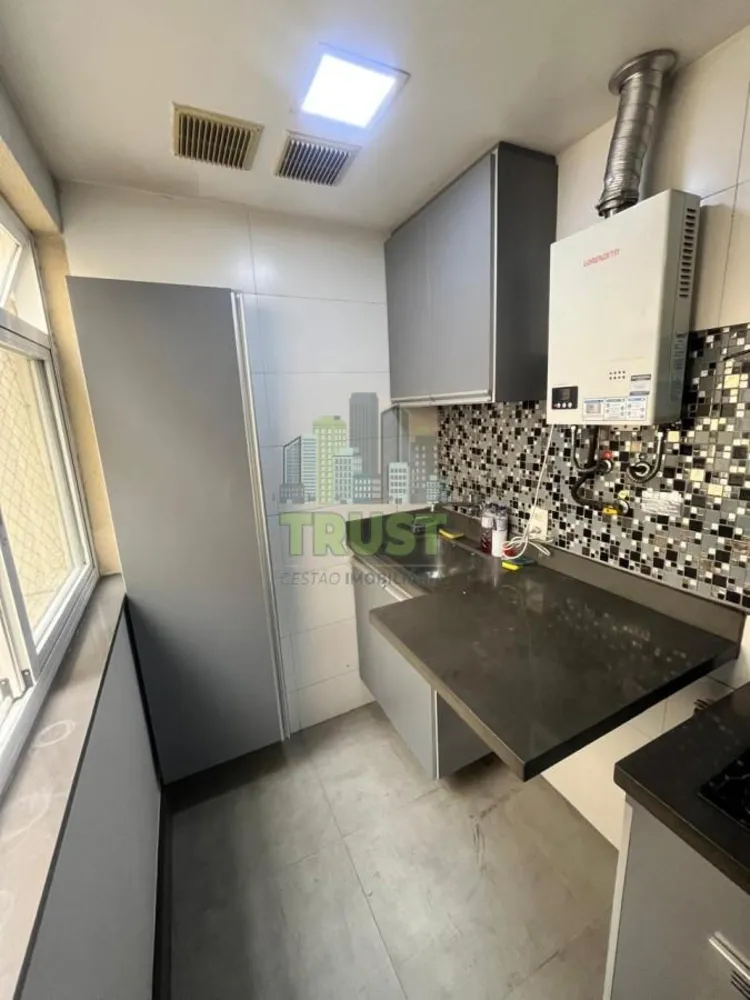 Apartamento, 3 quartos, 70 m² - Foto 3