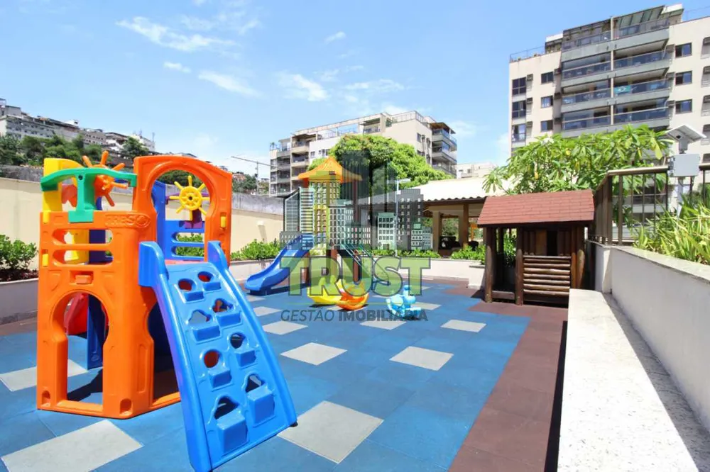 Apartamento, 3 quartos, 78 m² - Foto 13