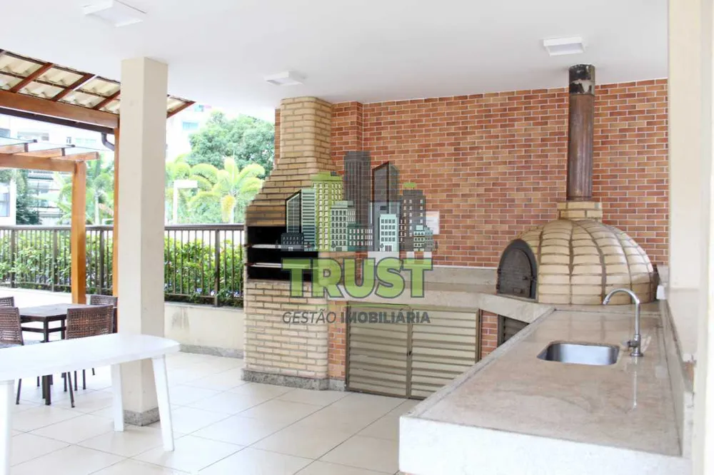 Apartamento, 3 quartos, 78 m² - Foto 4