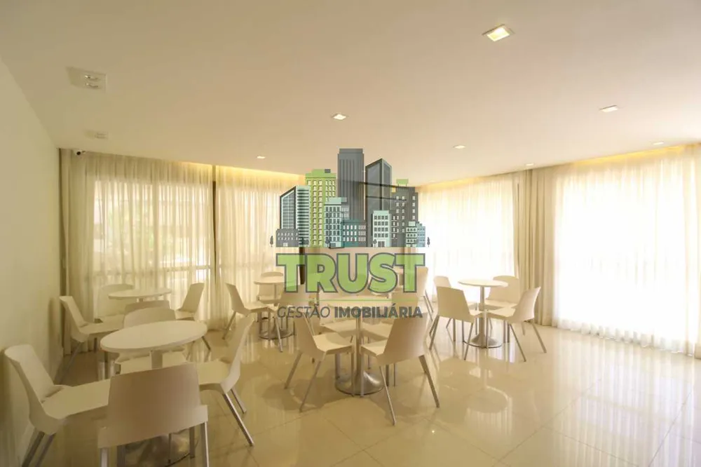 Apartamento, 3 quartos, 78 m² - Foto 21