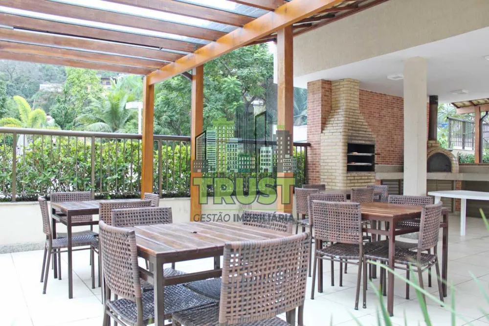 Apartamento, 3 quartos, 78 m² - Foto 5