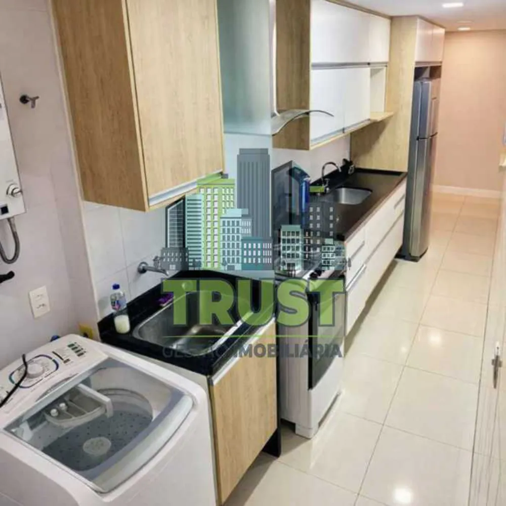 Apartamento, 3 quartos, 78 m² - Foto 25