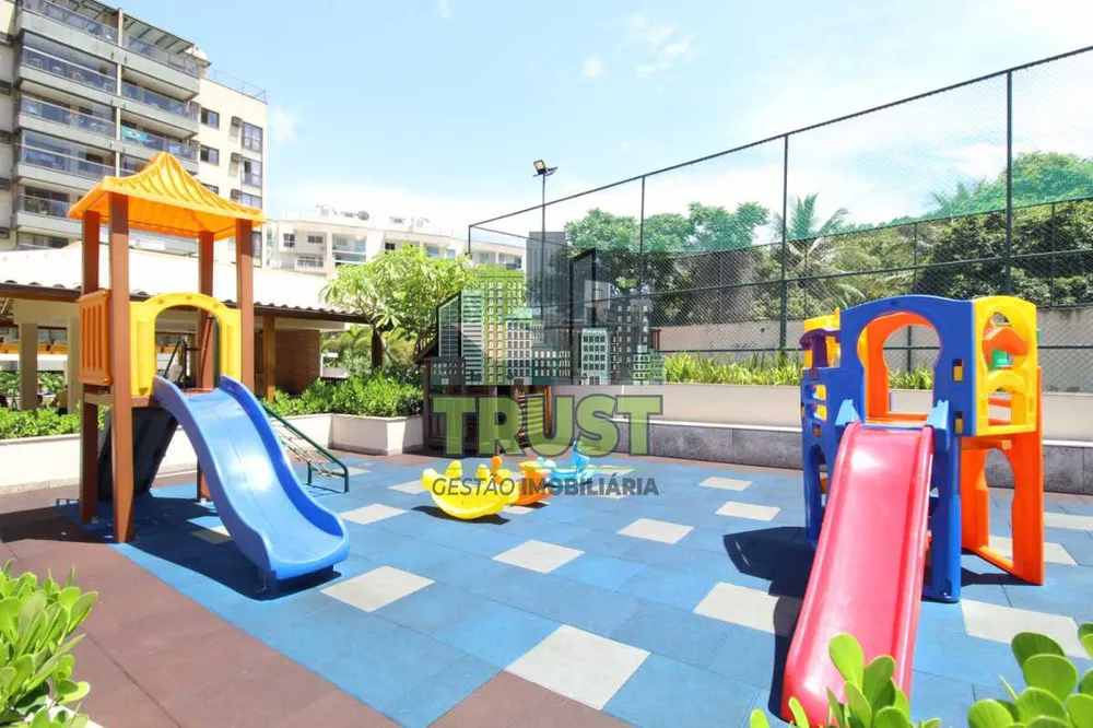 Apartamento, 3 quartos, 78 m² - Foto 12