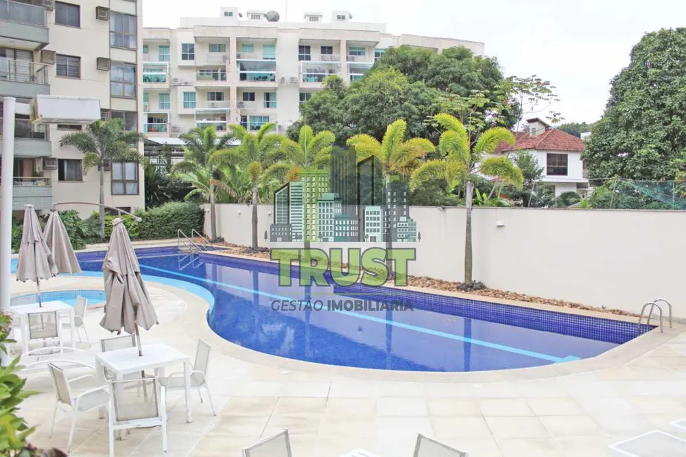 Apartamento, 3 quartos, 78 m² - Foto 3