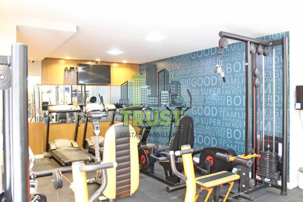 Apartamento, 3 quartos, 78 m² - Foto 6