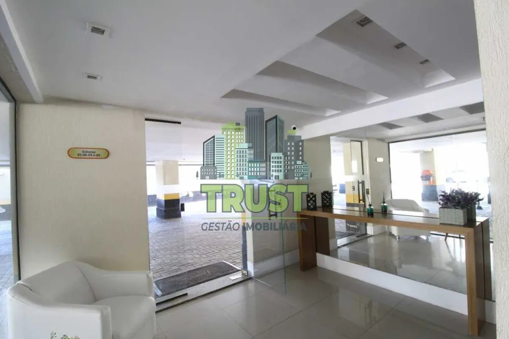 Apartamento, 3 quartos, 78 m² - Foto 9