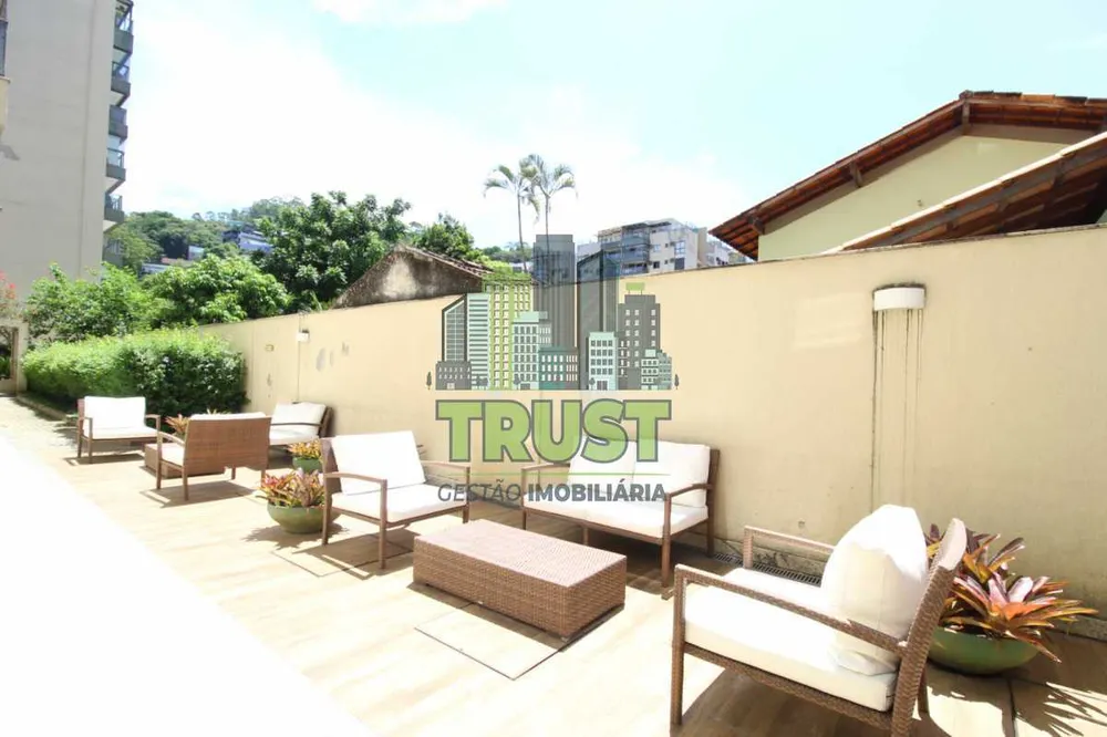 Apartamento, 3 quartos, 78 m² - Foto 17