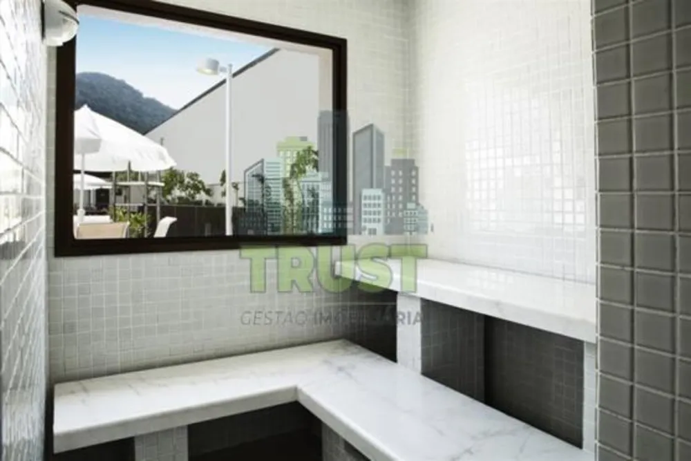Cobertura, 3 quartos, 163 m² - Foto 11