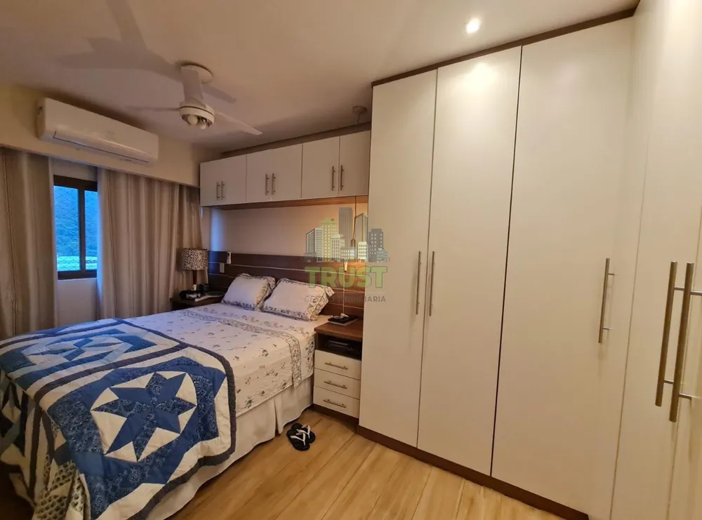 Cobertura, 3 quartos, 163 m² - Foto 7