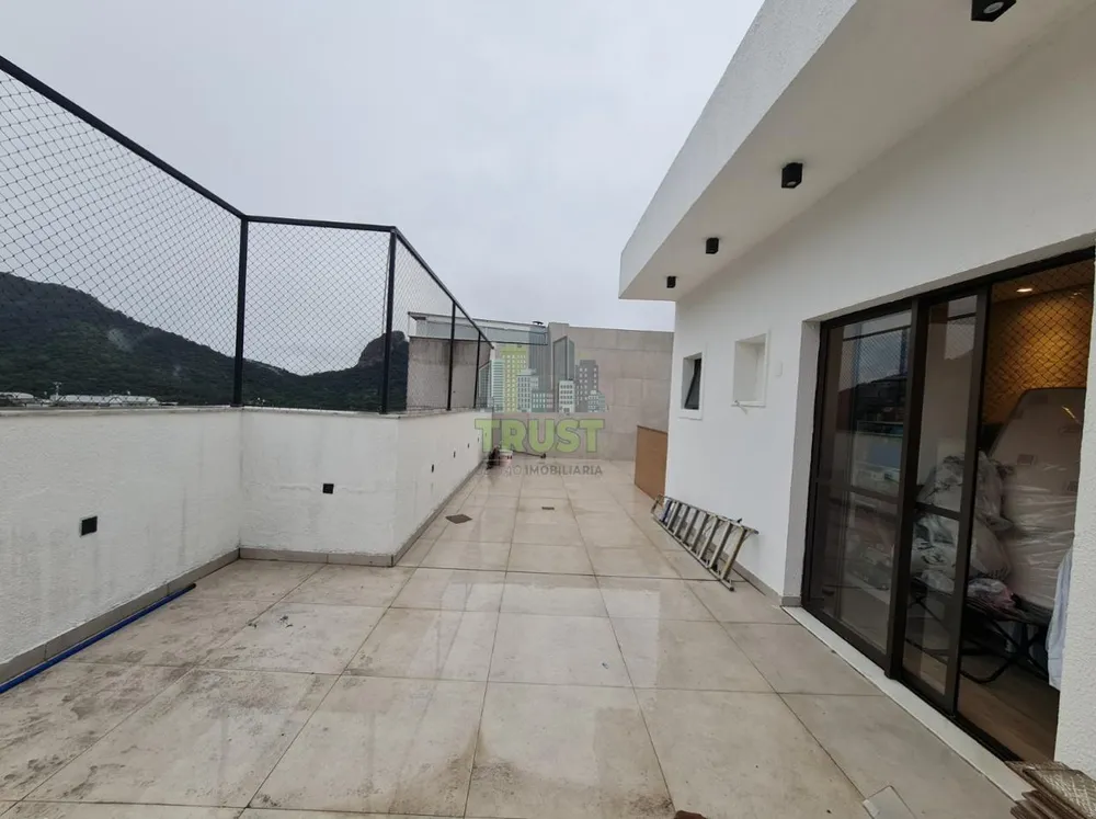 Cobertura, 3 quartos, 163 m² - Foto 9