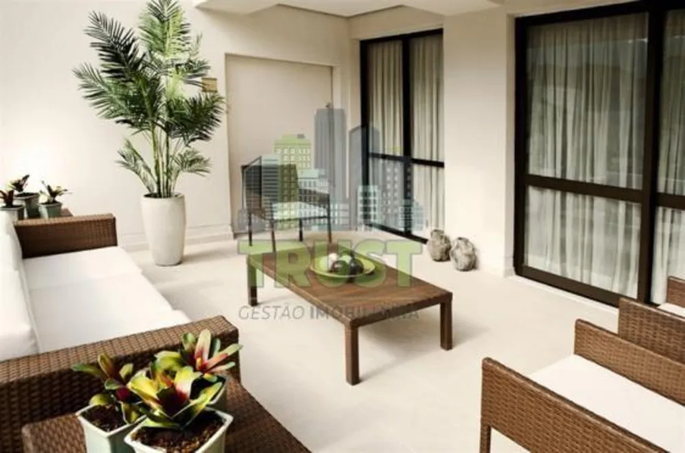 Cobertura, 3 quartos, 163 m² - Foto 14
