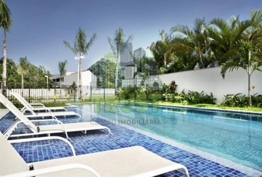 Cobertura, 3 quartos, 163 m² - Foto 12