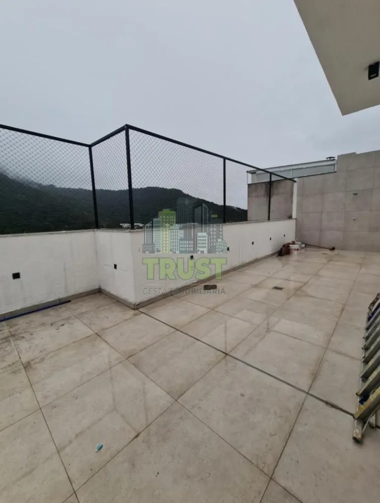Cobertura, 3 quartos, 163 m² - Foto 2