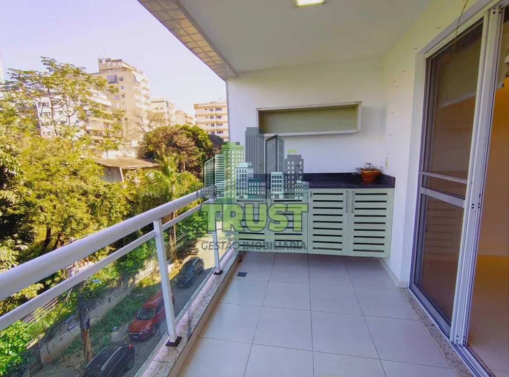 Apartamento, 3 quartos, 81 m² - Foto 17