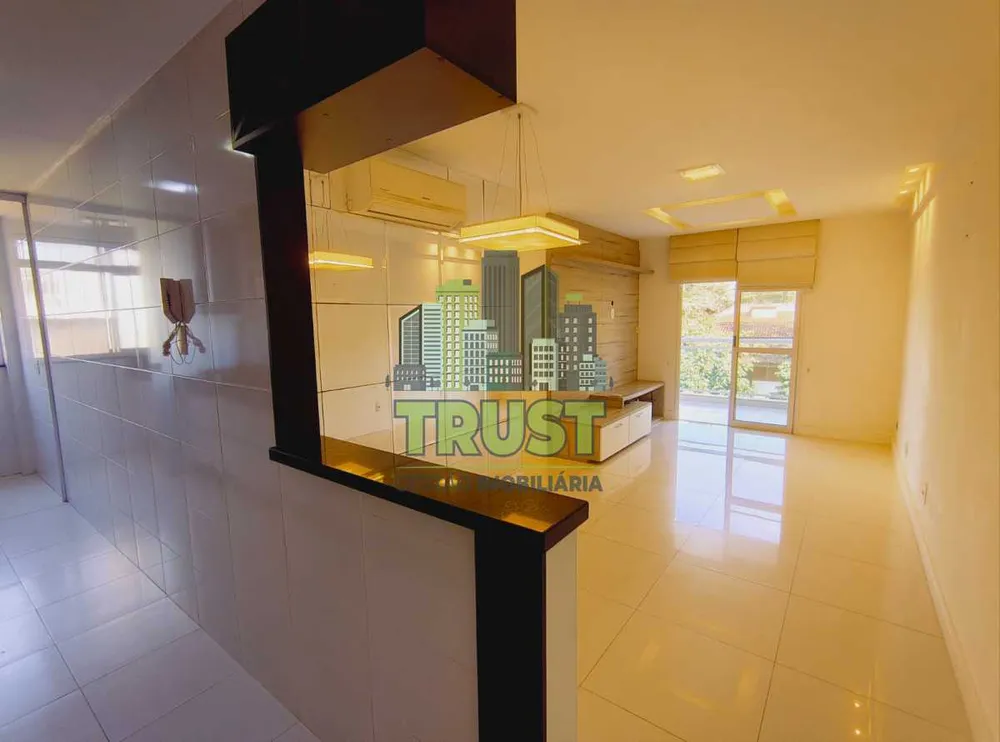 Apartamento, 3 quartos, 81 m² - Foto 5