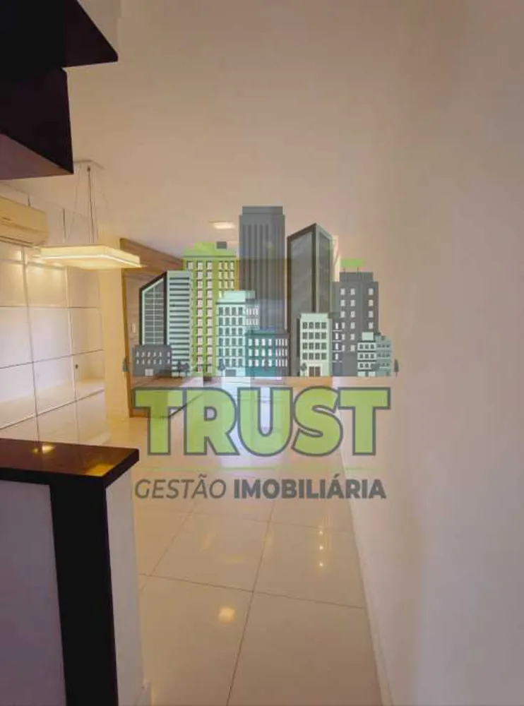Apartamento, 3 quartos, 81 m² - Foto 2