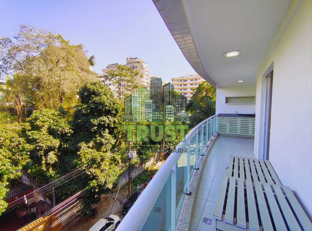 Apartamento, 3 quartos, 81 m² - Foto 15
