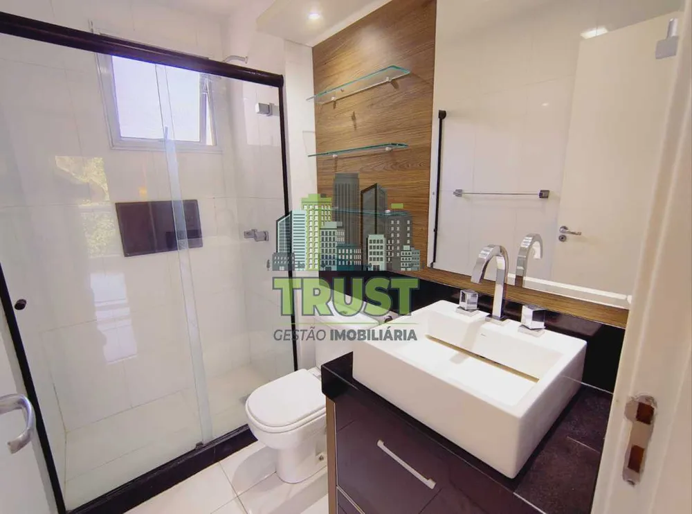 Apartamento, 3 quartos, 81 m² - Foto 10