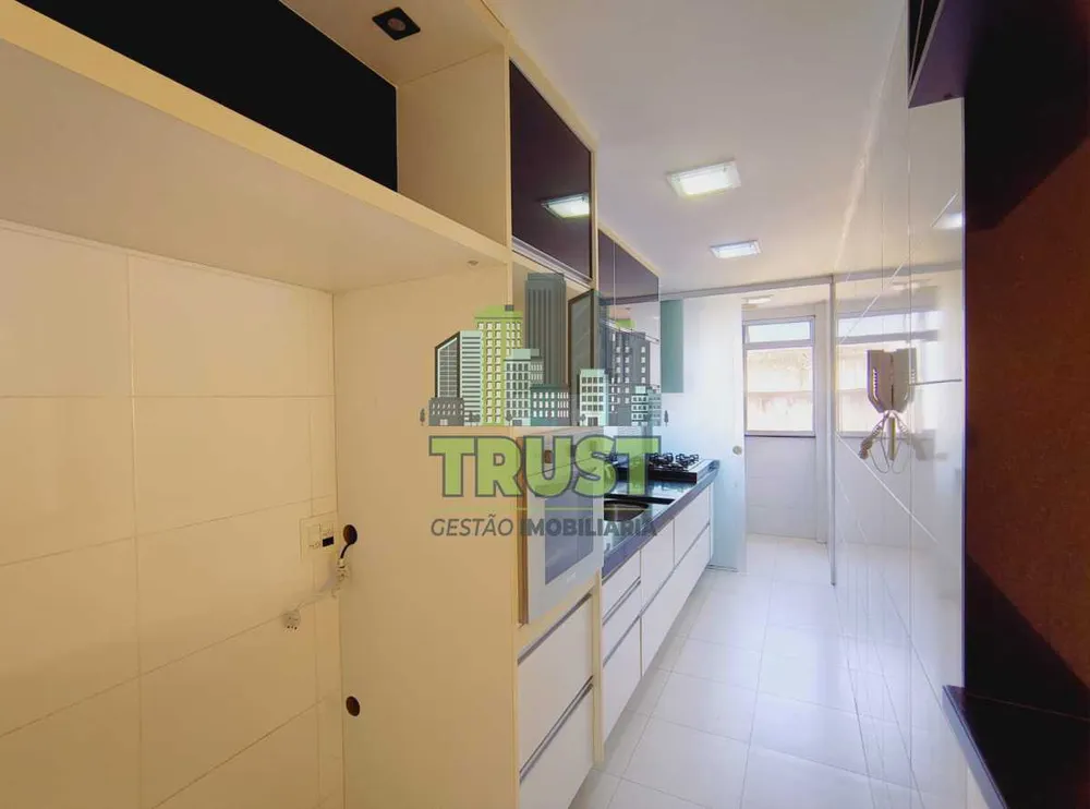 Apartamento, 3 quartos, 81 m² - Foto 6