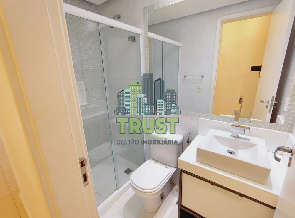 Apartamento, 3 quartos, 81 m² - Foto 11