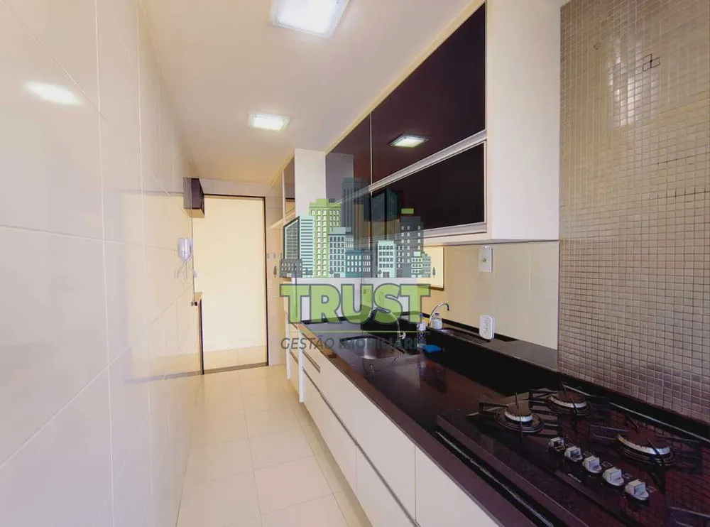 Apartamento, 3 quartos, 81 m² - Foto 7