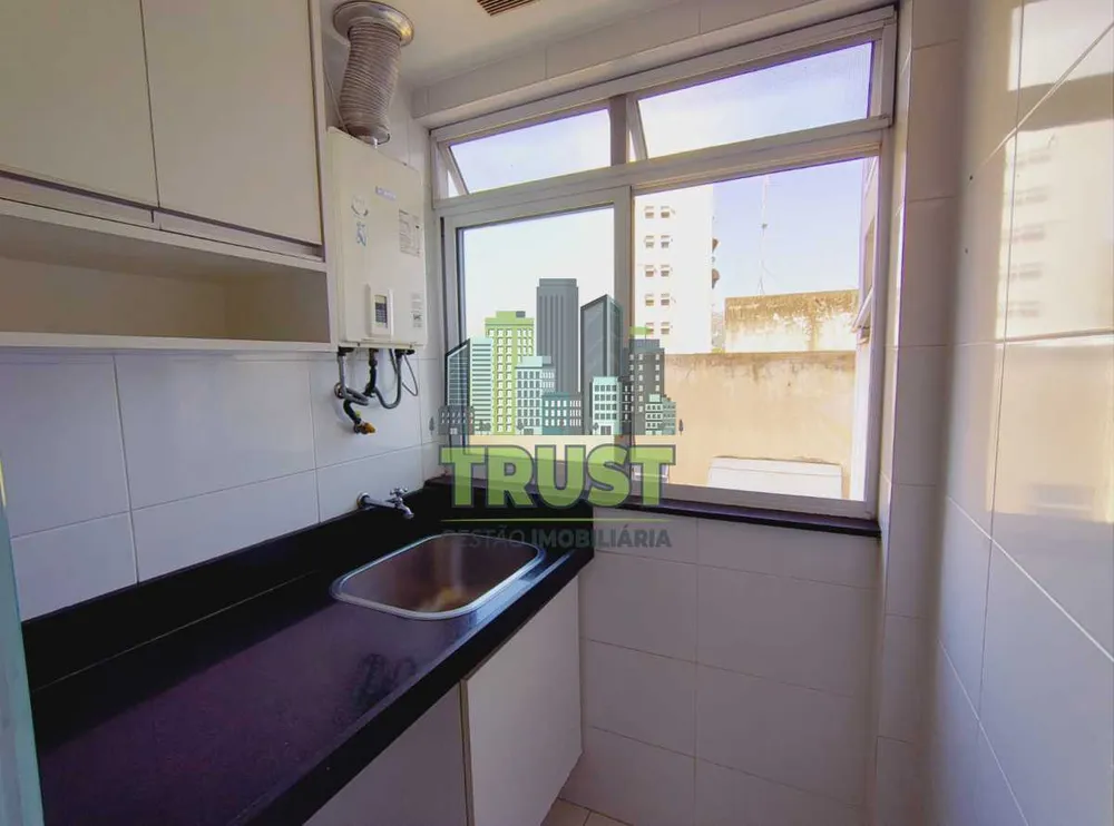 Apartamento, 3 quartos, 81 m² - Foto 8