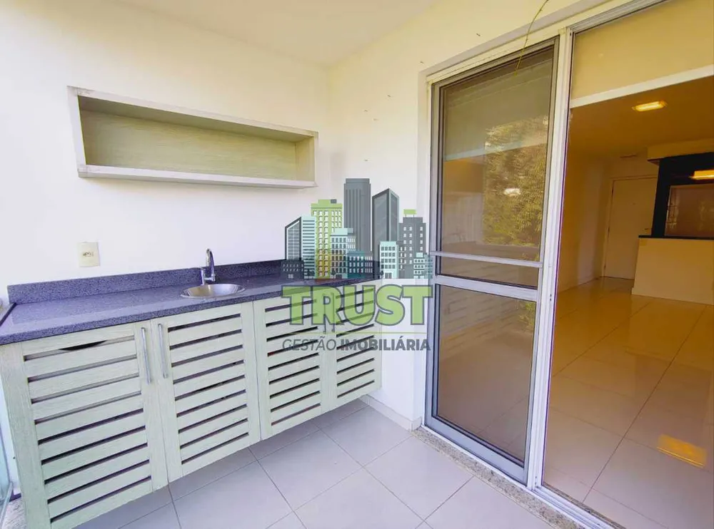 Apartamento, 3 quartos, 81 m² - Foto 19