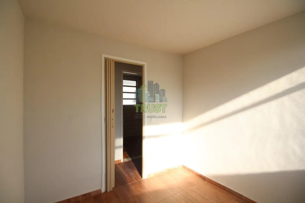 Apartamento, 2 quartos, 50 m² - Foto 7