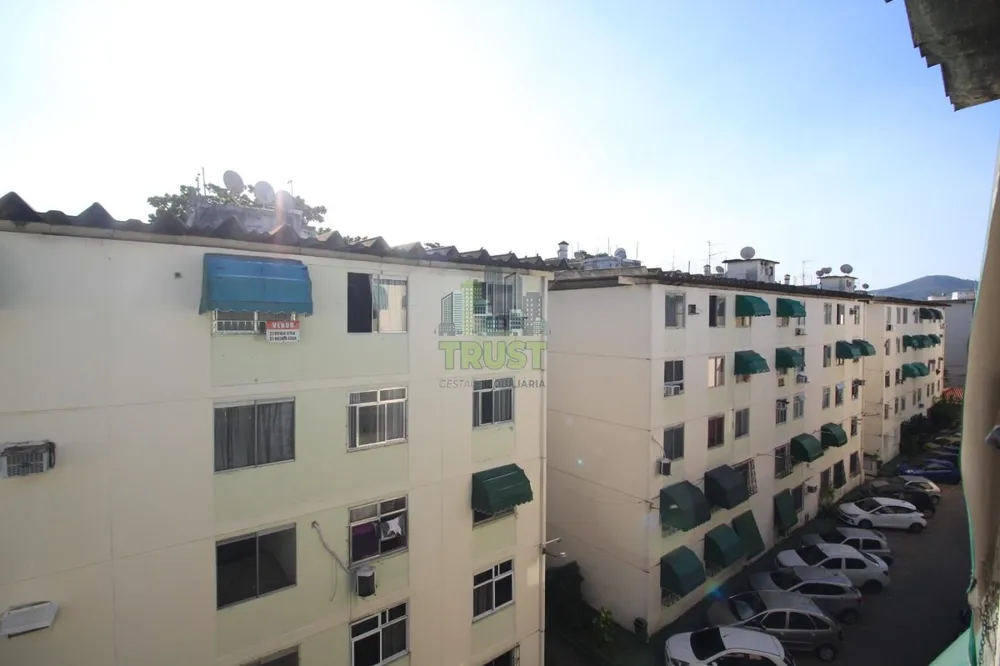 Apartamento, 2 quartos, 50 m² - Foto 14