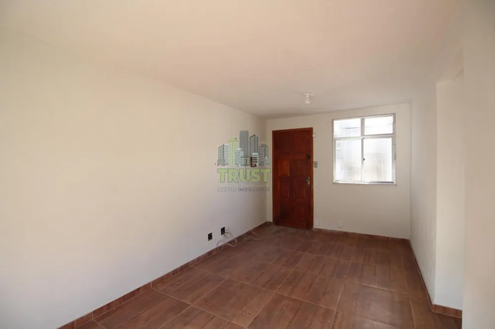 Apartamento, 2 quartos, 50 m² - Foto 3
