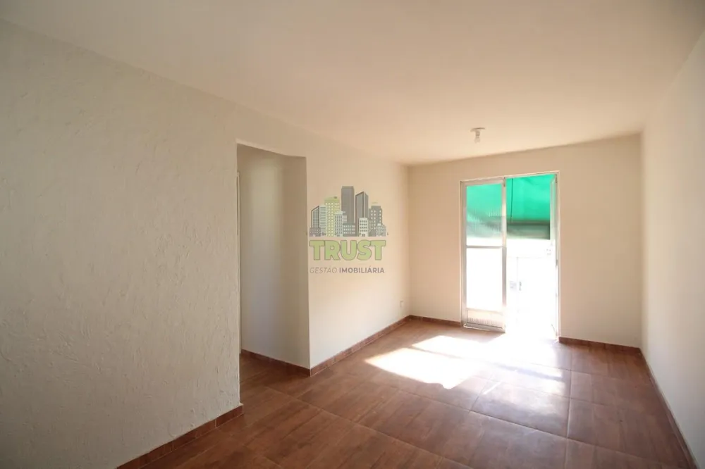 Apartamento, 2 quartos, 50 m² - Foto 1