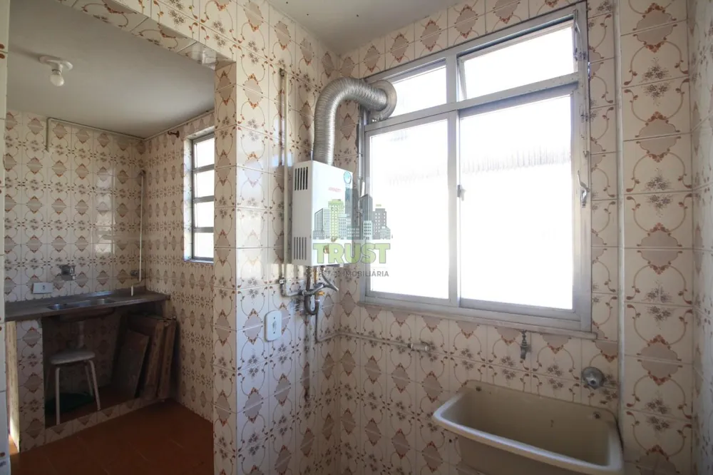 Apartamento, 2 quartos, 50 m² - Foto 27