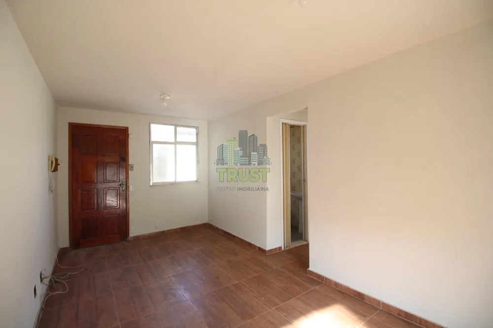 Apartamento, 2 quartos, 50 m² - Foto 4
