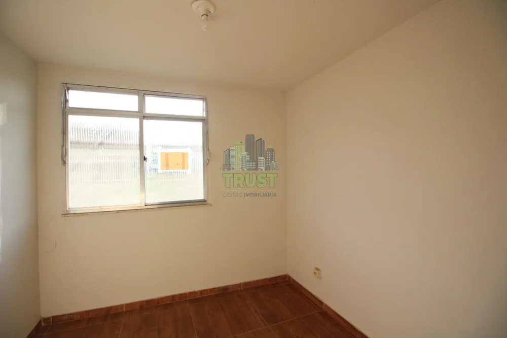 Apartamento, 2 quartos, 50 m² - Foto 9