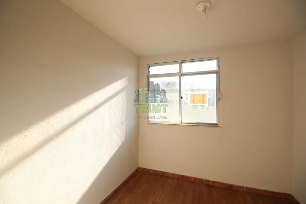 Apartamento, 2 quartos, 50 m² - Foto 6