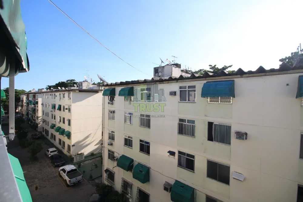 Apartamento, 2 quartos, 50 m² - Foto 15