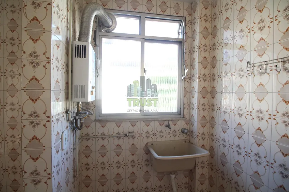 Apartamento, 2 quartos, 50 m² - Foto 28