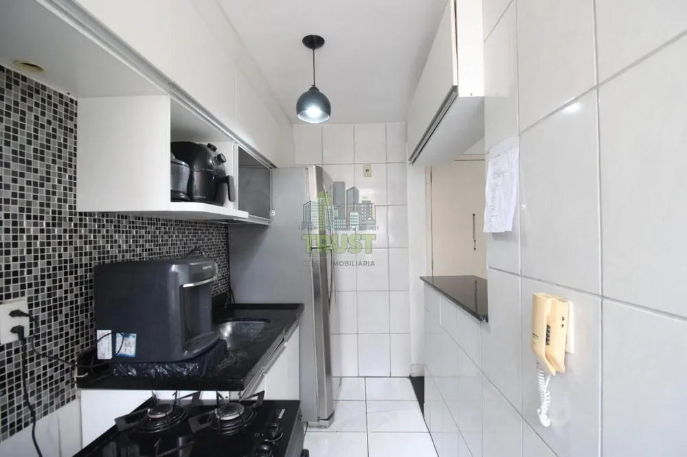 Apartamento, 2 quartos, 69 m² - Foto 9