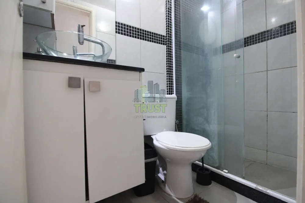 Apartamento, 2 quartos, 69 m² - Foto 13