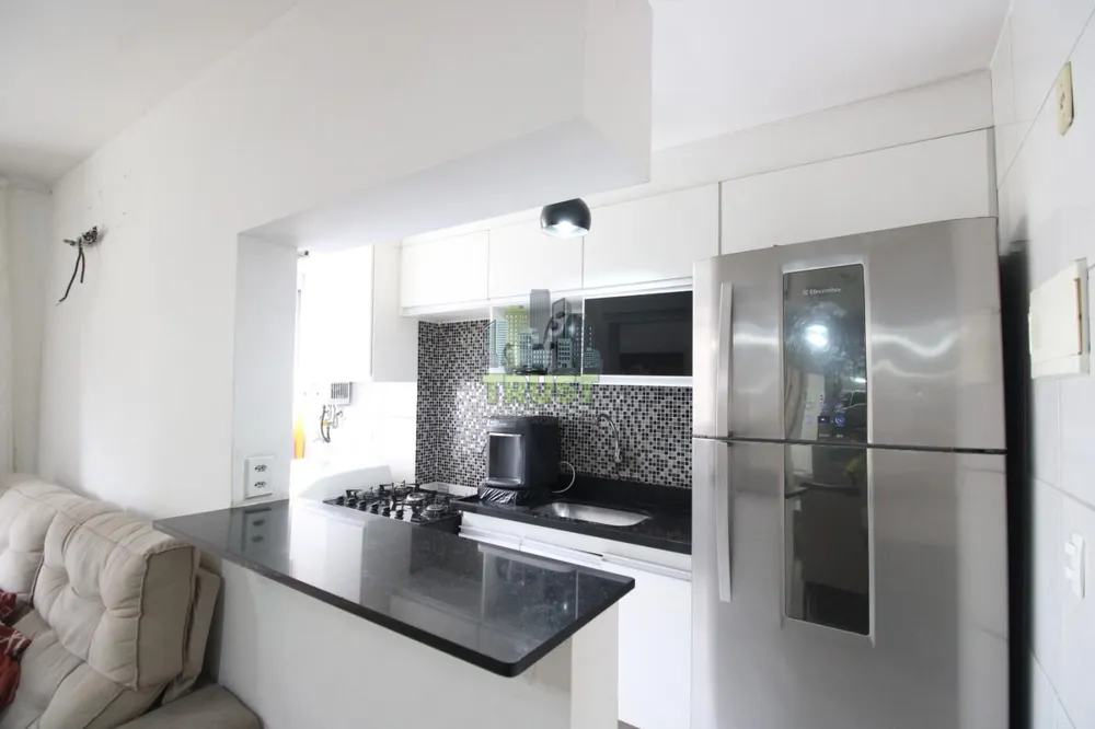 Apartamento, 2 quartos, 69 m² - Foto 6