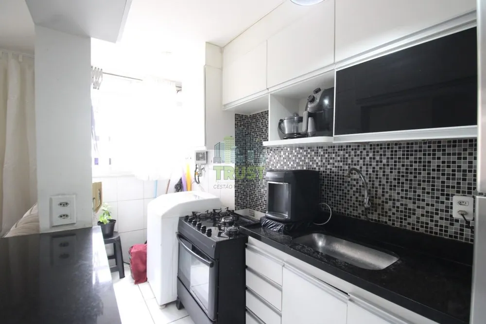 Apartamento, 2 quartos, 69 m² - Foto 10