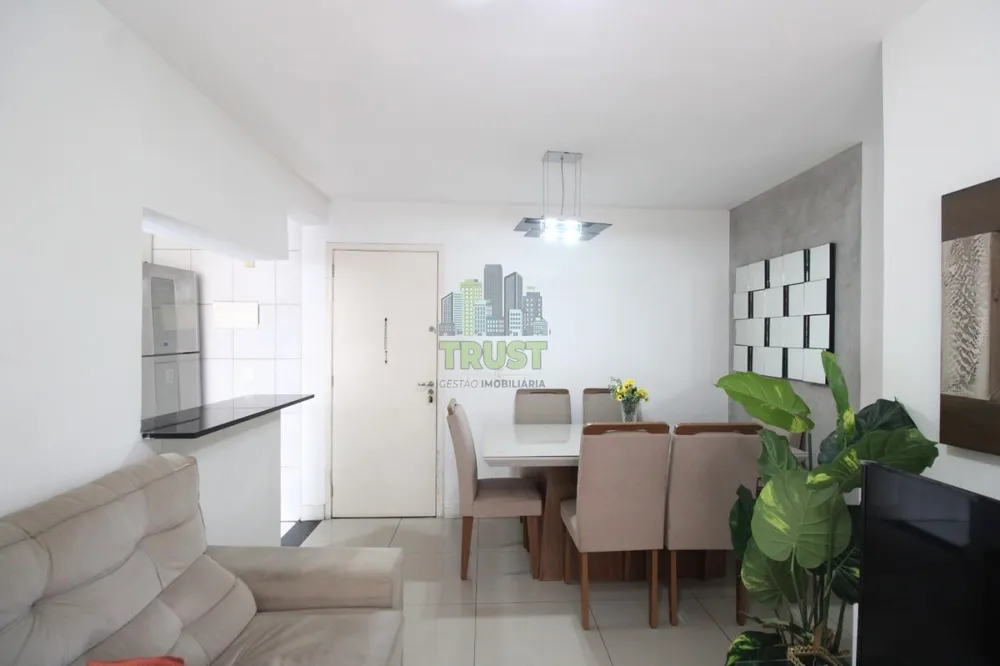 Apartamento, 2 quartos, 69 m² - Foto 4