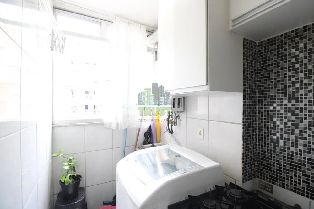Apartamento, 2 quartos, 69 m² - Foto 12