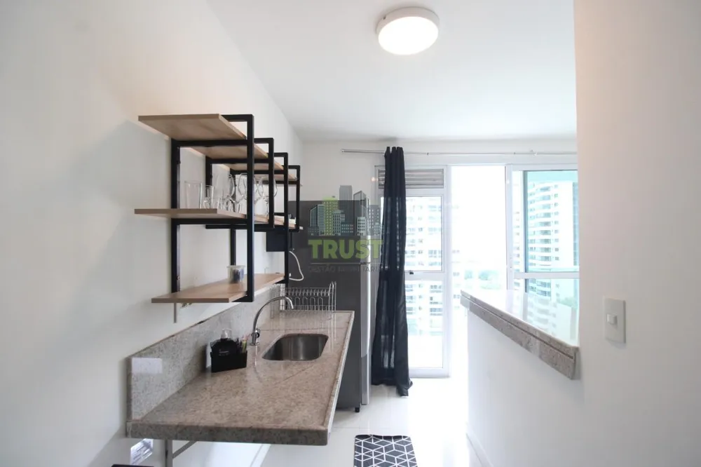 Apartamento, 2 quartos, 77 m² - Foto 10