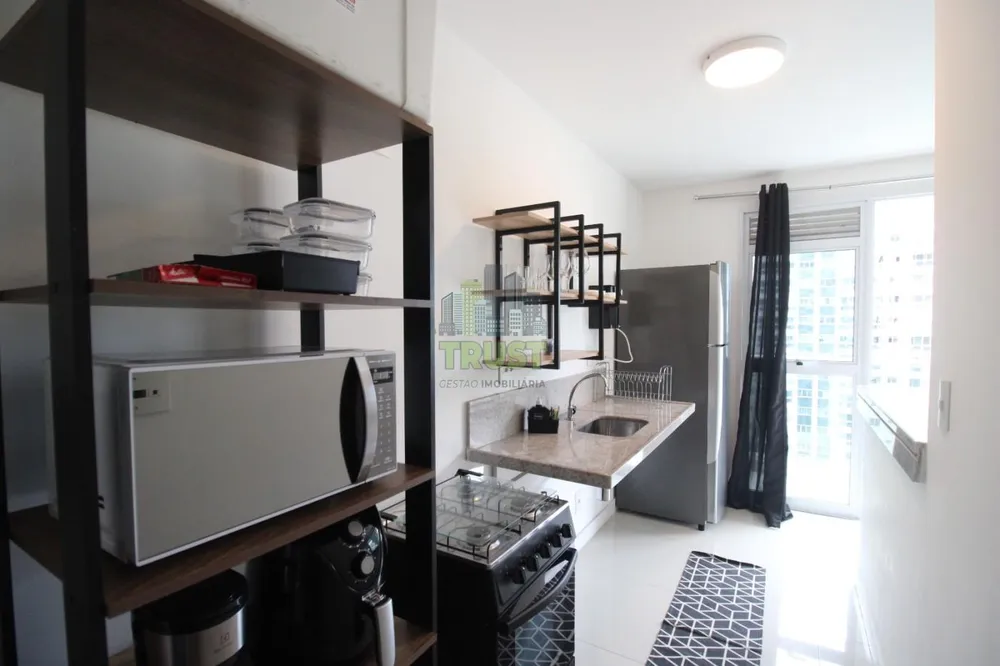 Apartamento, 2 quartos, 77 m² - Foto 9