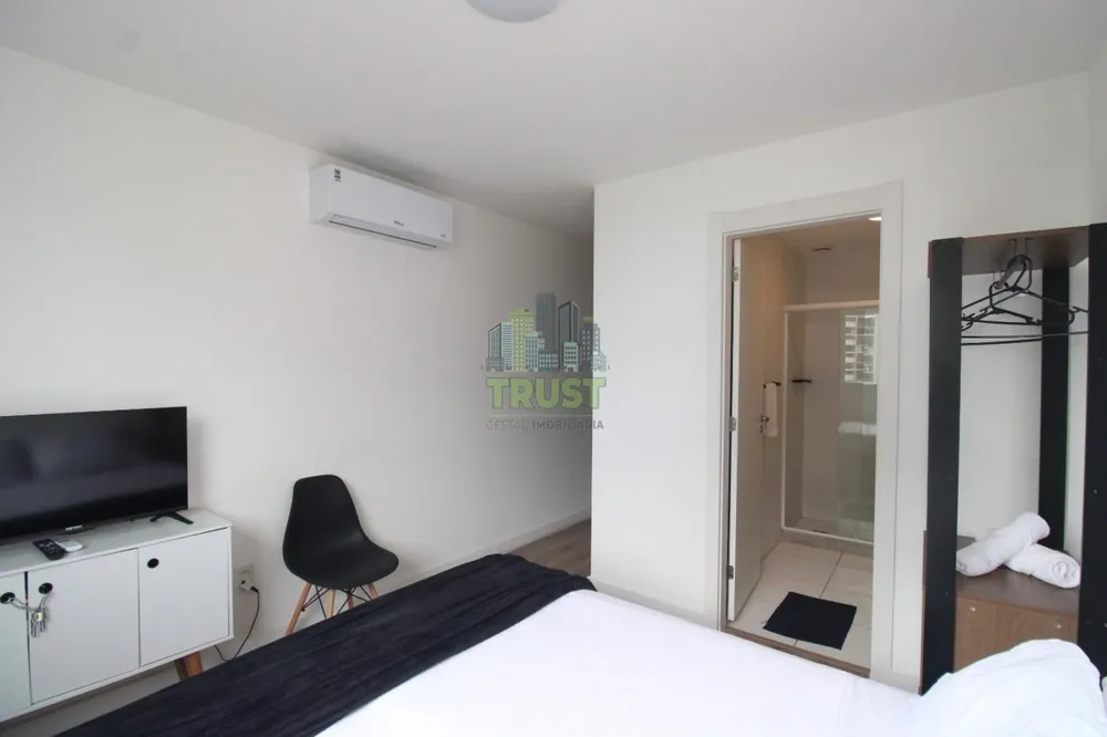 Apartamento, 2 quartos, 77 m² - Foto 23