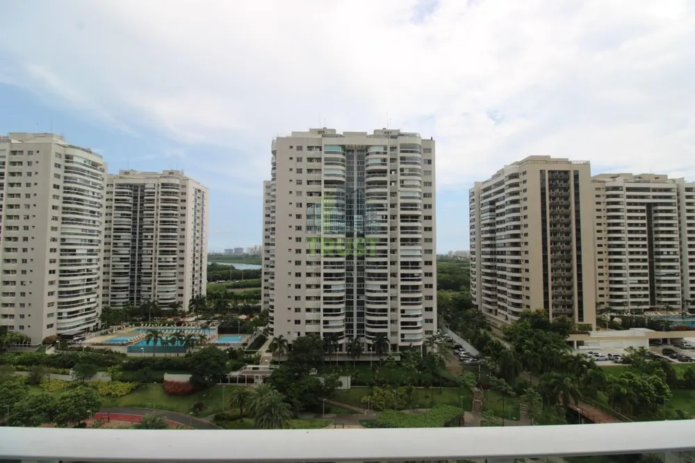 Apartamento, 2 quartos, 77 m² - Foto 11